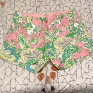 Lilly Pulitzer Chin Chin Callahans